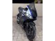 2022-2024 Yamaha YZF R3/R25 Motorcycle Fairings - Marble Black Silver Blue Forged Carbon Fiber Style Canada Suppliers