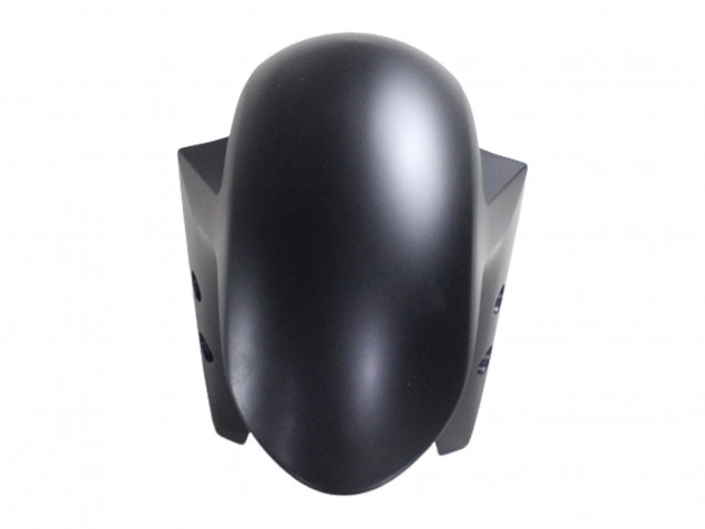 2022-2024 Yamaha YZF R3/R25 Motorcycle Fairing - Blue Matte Black Canada Suppliers