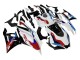 2022-2024 Yamaha YZF R3/R25 Motorcycle Fairings - White Blue Red Black Canada Suppliers