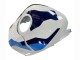 2022-2024 Yamaha YZF R3/R25 Motorcycle Fairings - White Blue Red Black Canada Suppliers