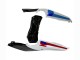 2022-2024 Yamaha YZF R3/R25 Motorcycle Fairings - White Blue Red Black Canada Suppliers