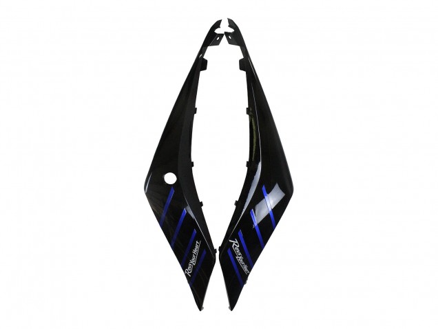 2022-2024 Yamaha YZF R3/R25 Motorcycle Fairings - Blue Green Black Monster Yamalube ENEOS Canada Suppliers