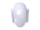 2022-2024 Yamaha YZF R3/R25 Motorcycle Fairings - White Canada Suppliers