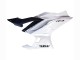 2022-2024 Yamaha YZF R3/R25 Motorcycle Fairings - White Canada Suppliers