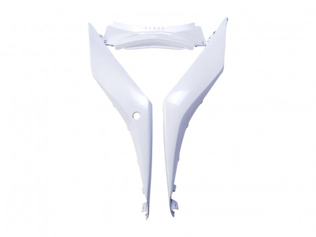 2022-2024 Yamaha YZF R3/R25 Motorcycle Fairings - White Canada Suppliers