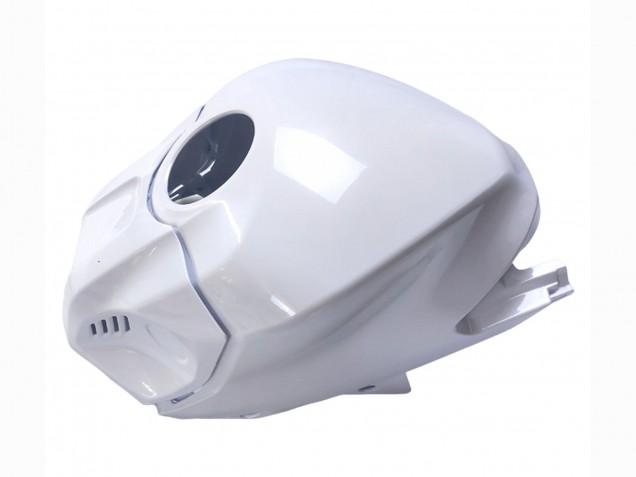 2022-2024 Yamaha YZF R3/R25 Motorcycle Fairings - White Canada Suppliers