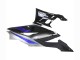 2022-2024 Yamaha YZF R3/R25 Motorcycle Fairings - Silver Blue Glossy Black Canada Suppliers