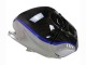 2022-2024 Yamaha YZF R3/R25 Motorcycle Fairings - Silver Blue Glossy Black Canada Suppliers