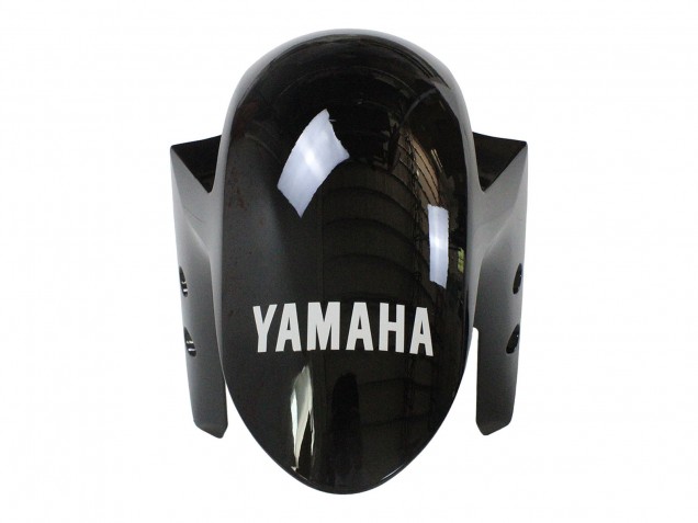 2022-2024 Yamaha YZF R3/R25 Motorcycle Fairings - Silver Blue Glossy Black Canada Suppliers
