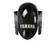 2022-2024 Yamaha YZF R3/R25 Motorcycle Fairings - Silver Blue Glossy Black Canada Suppliers