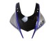 2022-2024 Yamaha YZF R3/R25 Motorcycle Fairings - Silver Blue Glossy Black Canada Suppliers