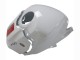 2022-2024 Yamaha YZF R3/R25 Motorcycle Fairings - White Red Yellow Black Canada Suppliers