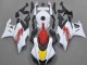 2022-2024 Yamaha YZF R3/R25 Motorcycle Fairings - White Red Yellow Black Canada Suppliers