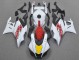 2022-2024 Yamaha YZF R3/R25 Motorcycle Fairings - White Red Yellow Black Canada Suppliers
