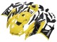2022-2024 Yamaha YZF R3/R25 Motorcycle Fairing - Yellow Black Canada Suppliers