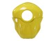 2022-2024 Yamaha YZF R3/R25 Motorcycle Fairing - Yellow Black Canada Suppliers