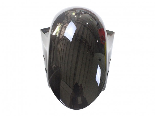 2022-2024 Yamaha YZF R3/R25 Motorcycle Fairing - Yellow Black Canada Suppliers
