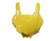 2022-2024 Yamaha YZF R3/R25 Motorcycle Fairing - Yellow Black Canada Suppliers