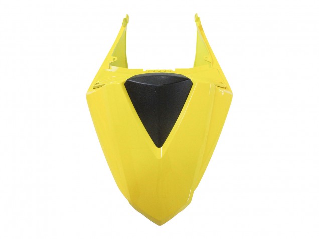 2022-2024 Yamaha YZF R3/R25 Motorcycle Fairing - Yellow Black Canada Suppliers