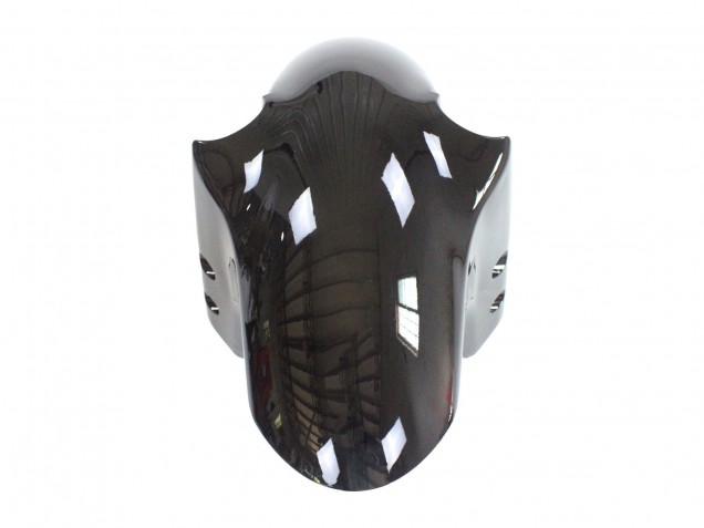 2000-2001 Yamaha YZF 1000 R1 Motorcycle Fairings - White Black Canada Suppliers