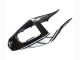 2000-2001 Yamaha YZF 1000 R1 Motorcycle Fairings - White Black Canada Suppliers