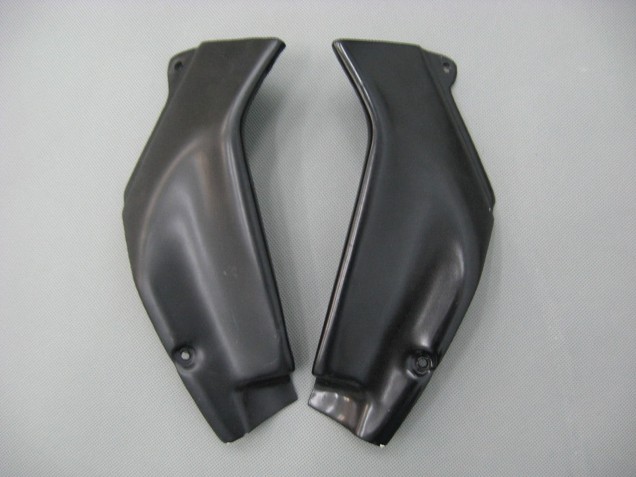 2000-2001 Yamaha YZF 1000 R1 Motorcycle Fairings - White Yellow Blue Motul Camel Canada Suppliers