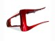 2000-2001 Yamaha YZF 1000 R1 Motorcycle Fairing - Red White Glossy Black Canada Suppliers