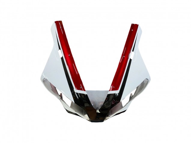 2000-2001 Yamaha YZF 1000 R1 Motorcycle Fairing - Red White Glossy Black Canada Suppliers