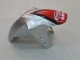 2000-2001 Yamaha YZF 1000 R1 Motorcycle Fairings - Silver Red Fortuna Motul Canada Suppliers