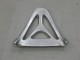 2000-2001 Yamaha YZF 1000 R1 Motorcycle Fairings - Silver Red Fortuna Motul Canada Suppliers