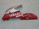 2000-2001 Yamaha YZF 1000 R1 Motorcycle Fairings - Silver Red Fortuna Motul Canada Suppliers
