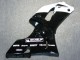 2000-2001 Yamaha YZF 1000 R1 Motorcycle Fairings - Glossy Black White Michelin Canada Suppliers