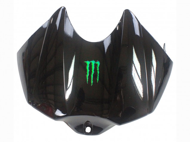 2004-2006 Yamaha YZF 1000 R1 Motorcycle Fairings - Blue Black Yellow Green Monster Yamalube ENEOS 69 Canada Suppliers