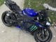 2004-2006 Yamaha YZF 1000 R1 Motorcycle Fairings - Blue Black Yellow Green Monster Yamalube ENEOS 69 Canada Suppliers