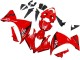 2012-2014 Yamaha YZF 1000 R1 Motorcycle Fairing - Red Glossy Black Canada Suppliers