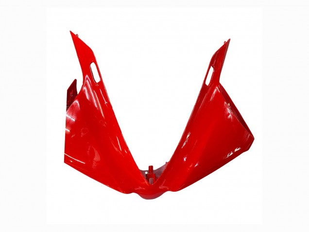 2012-2014 Yamaha YZF 1000 R1 Motorcycle Fairing - Red Glossy Black Canada Suppliers
