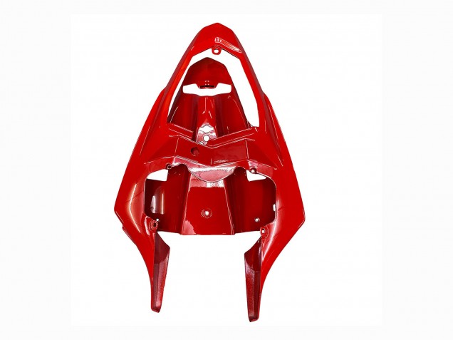 2012-2014 Yamaha YZF 1000 R1 Motorcycle Fairing - Red Glossy Black Canada Suppliers