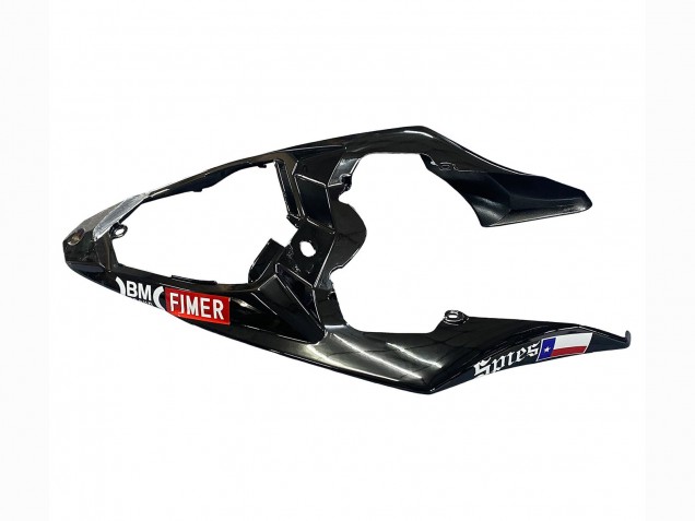 2012-2014 Yamaha YZF 1000 R1 Motorcycle Fairings - Glossy Black White Red Fimer Yamalube Sterilgarda 87 Canada Suppliers
