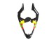 2012-2014 Yamaha YZF 1000 R1 Motorcycle Fairings - Glossy Black Yellow Green Blue Red Color Wheel Canada Suppliers