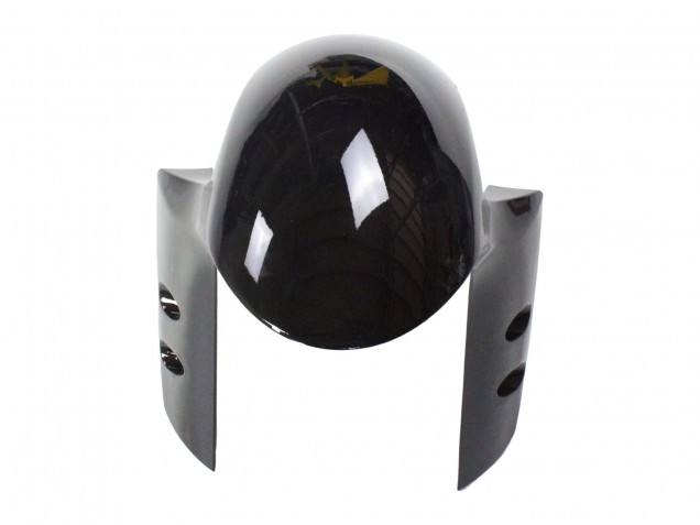 2012-2014 Yamaha YZF 1000 R1 Motorcycle Fairings - Glossy Black Yellow Green Blue Red Color Wheel Canada Suppliers