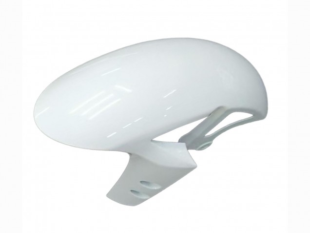 2012-2014 Yamaha YZF 1000 R1 Motorcycle Fairing - White Canada Suppliers