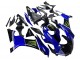 2015-2019 Yamaha YZF 1000 R1 Motorcycle Fairings - Blue Glossy Black Green Monster Canada Suppliers