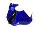 2015-2019 Yamaha YZF 1000 R1 Motorcycle Fairings - Blue Glossy Black Green Monster Canada Suppliers