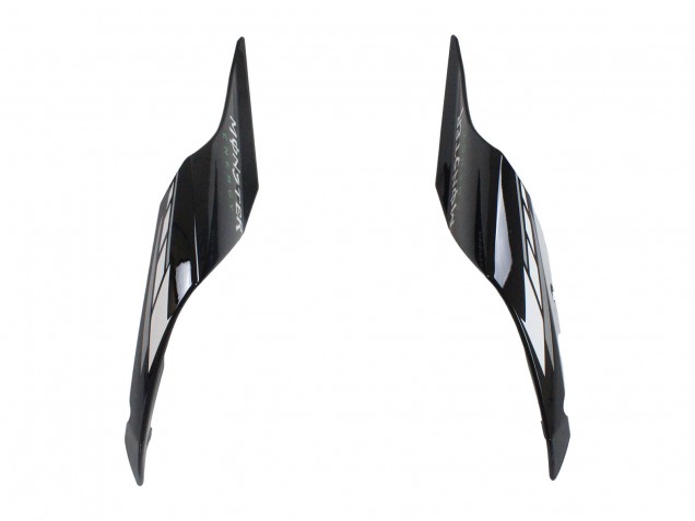 2020-2025 Yamaha YZF 1000 R1 Motorcycle Fairings - Blue Black Green Black ENEOS Monster Canada Suppliers