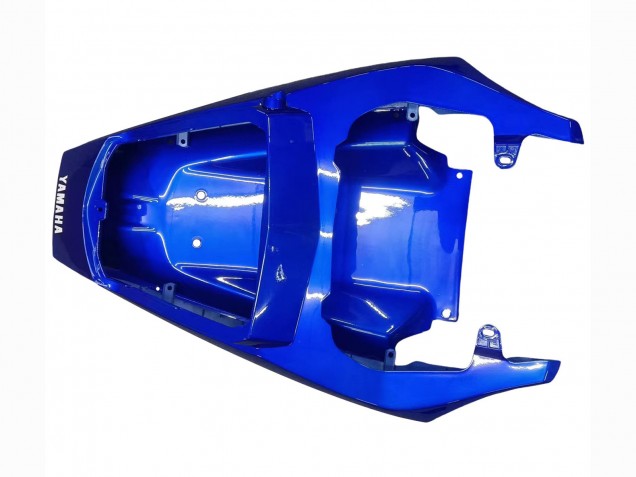 2003-2004 Yamaha YZF R6 Motorcycle Fairing - Blue Canada Suppliers