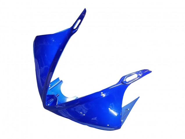 2003-2004 Yamaha YZF R6 Motorcycle Fairing - Blue Canada Suppliers