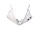 2006-2009 Yamaha YZF R6S Motorcycle Fairings - White Red Canada Suppliers