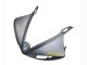 2006-2009 Yamaha YZF R6S Motorcycle Fairings - Matte Grey Matte Black Gold Decals Canada Suppliers