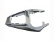 2006-2009 Yamaha YZF R6S Motorcycle Fairings - Matte Grey Matte Black Gold Decals Canada Suppliers
