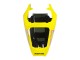 2006-2009 Yamaha YZF R6S Motorcycle Fairings - Yellow Pink Glossy Black Rossi Repsol 46 Canada Suppliers